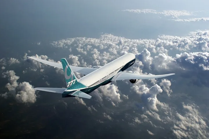 Airline Image