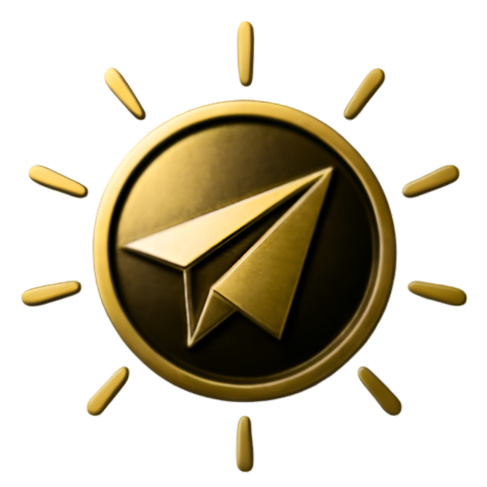 Travelflare Logo